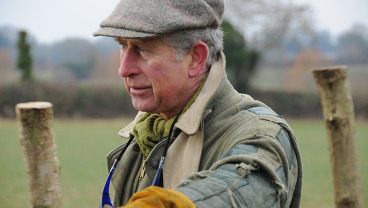 Farmer i jego Książę