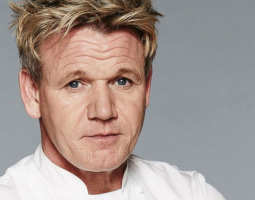 Gordon Ramsay