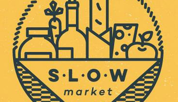 Slow Market - udany start nad Wisłą, wkrótce druga lokalizacja.