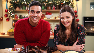 Kulinarne przeboje na świąteczny stół 