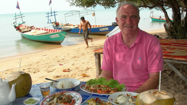 Rick Stein na Dalekim Wschodzie