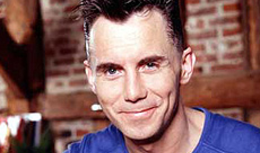 Gary  Rhodes