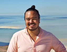 Adam Liaw