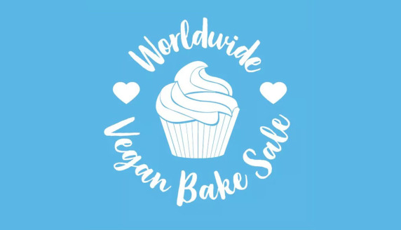 Worldwide Vegan Bake Sale - pieczemy i pomagamy! 
