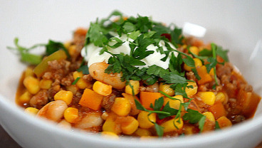 Chili con carne