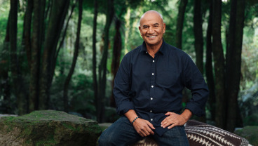 Ziemia, ogień i smak