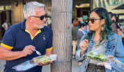 Paul Hollywood w Meksyku