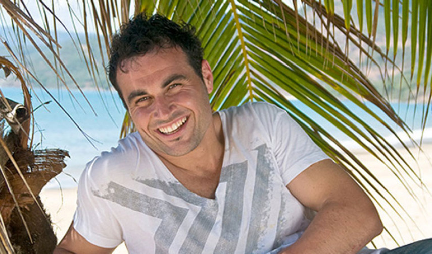 Miguel  Maestre