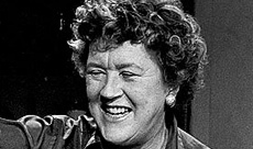 Julia Child