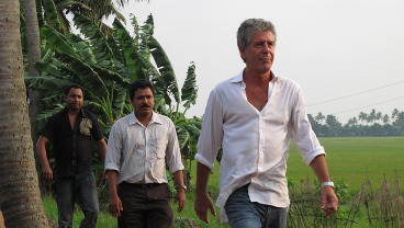 Anthony Bourdain: Bez rezerwacji 6