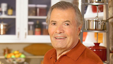 Jacques Pepin - Dania na szybko