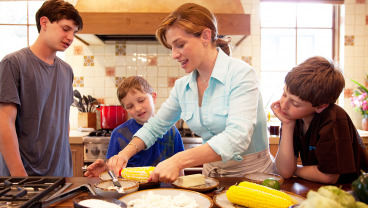 Meksykański stół Pati 3