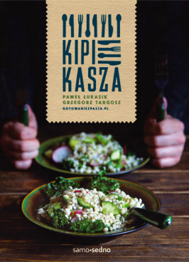 Kipi kasza