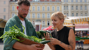 U sąsiadów w kuchni 16