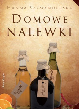 Domowe nalewki