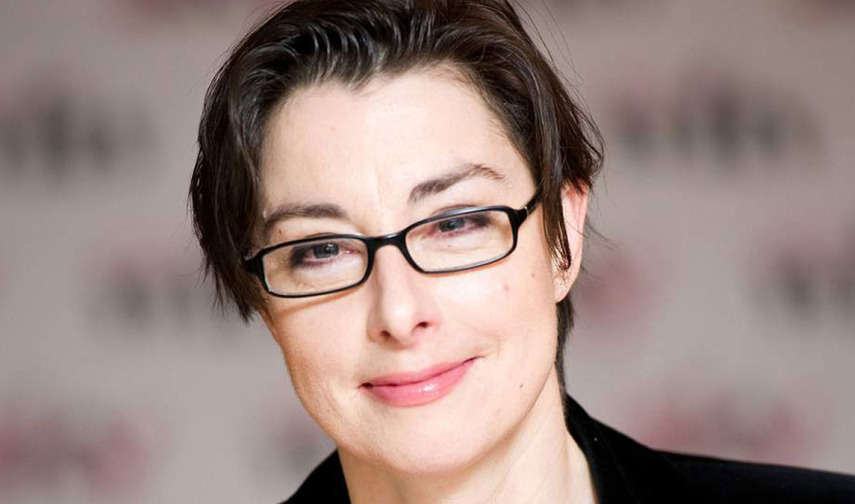 Sue Perkins