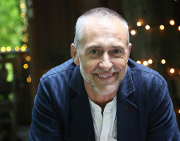 Michel Roux Jr