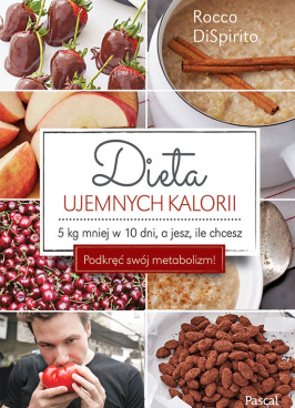 Dieta ujemnych kalorii