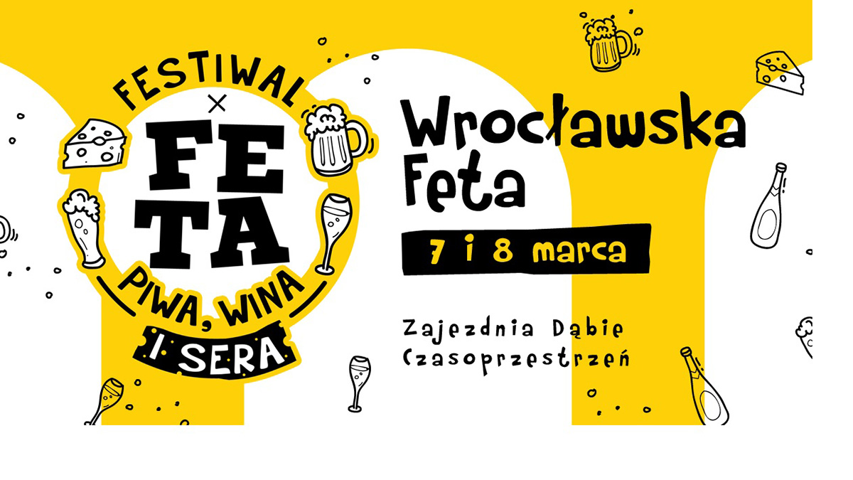 Festiwal Feta we Wrocławiu