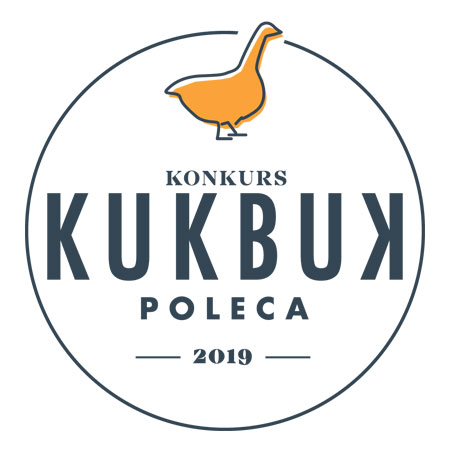 Kukbuk poleca