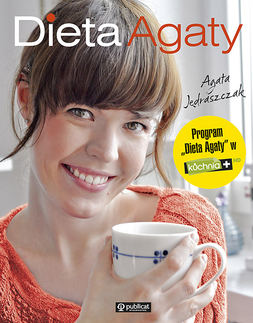 Dieta Agaty