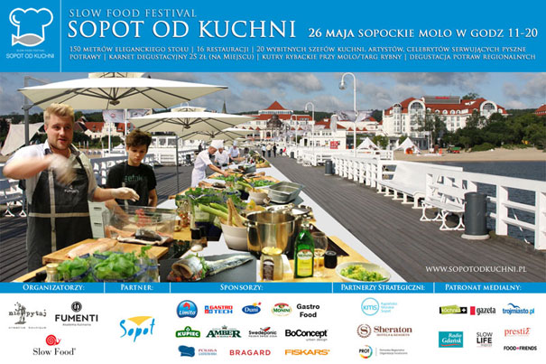 Sopot od kuchni