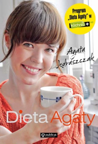 Dieta Agaty