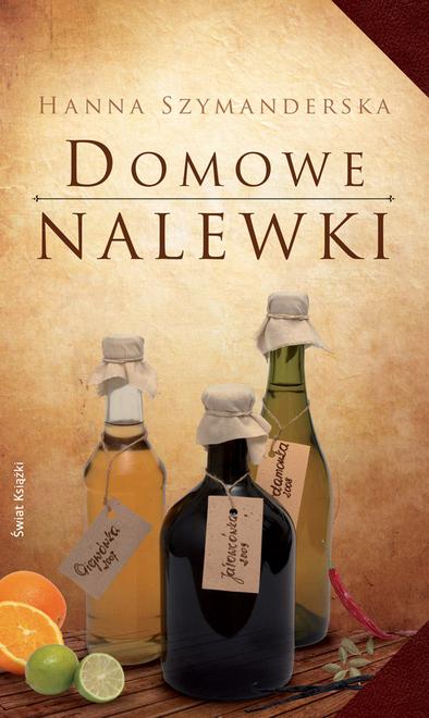 Domowe nalewki