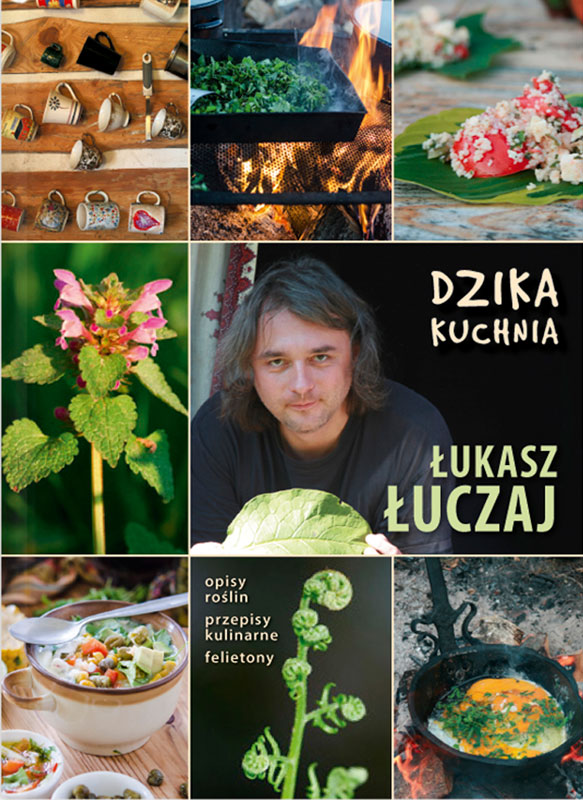 Dzika kuchnia