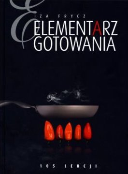 Elementarz gotowania