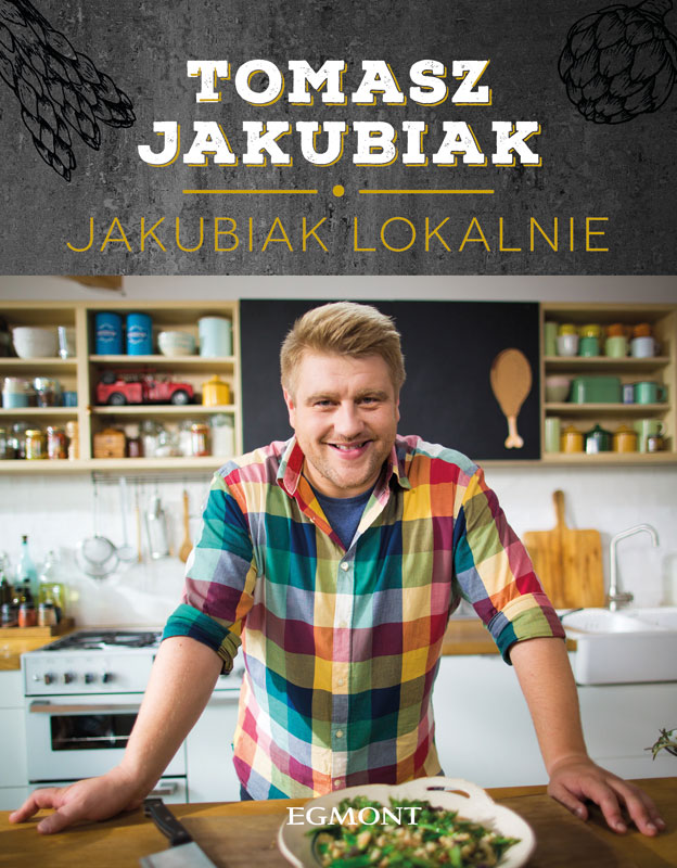 Jakubiak lokalnie