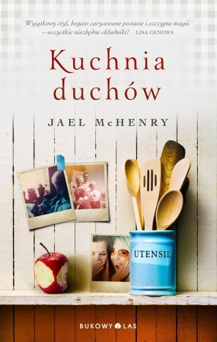 Kuchnia duchów