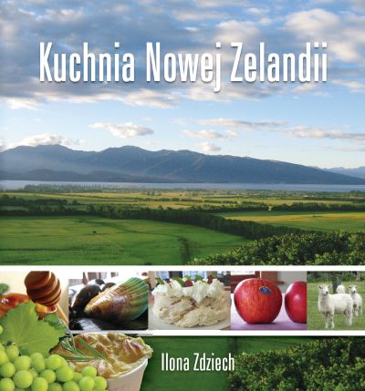 Kuchnia Nowej Zelandii