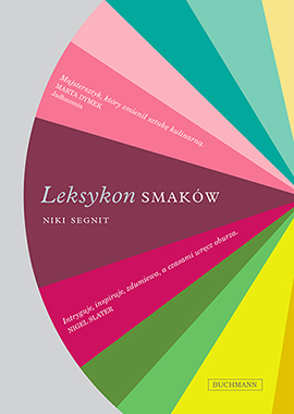 Leksykon smaków