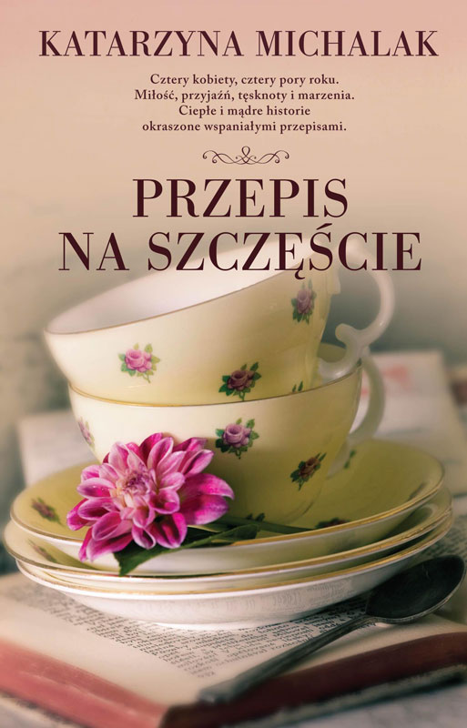 Przepis na szczęście