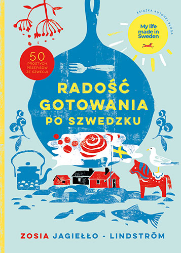 Radość gotowania po szwedzku