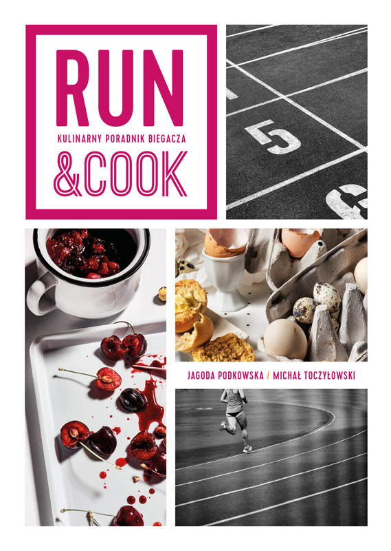 Run&Cook