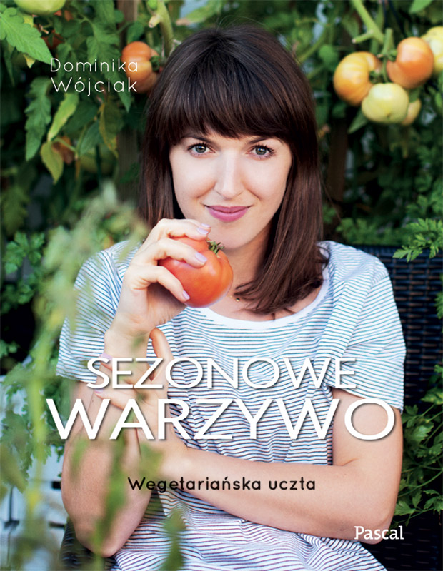 Sezonowe warzywo