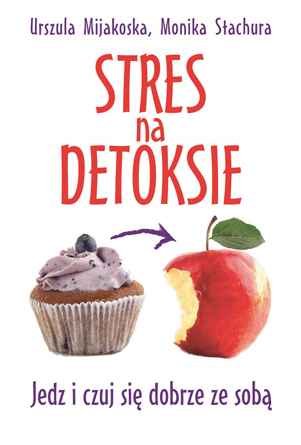 Stres na detoksie