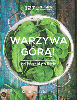 Warzywa górą!