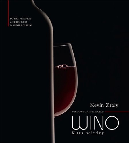 Wino. Kurs wiedzy