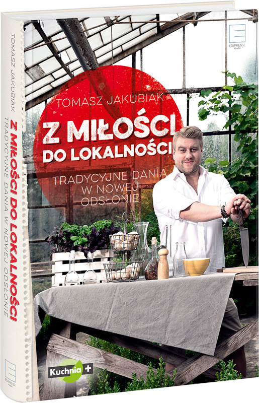 Z miłości do lokalności