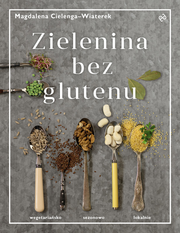 Zielenina bez glutenu