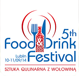 5. edycja Food&Drink Festival