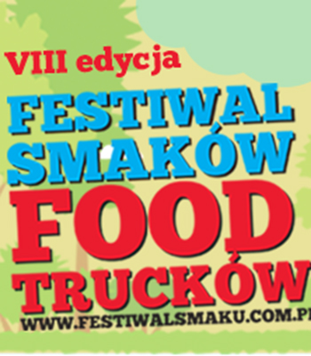 Festiwal Smaków Food Trucków w Gdańsku