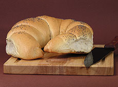 chleb jasny
