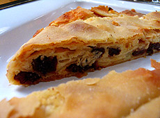 Strudel