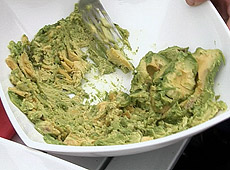 Guacamole