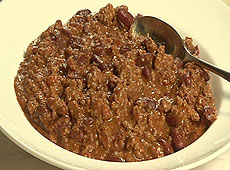 Chili con carne