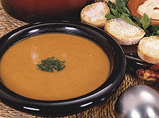 Zupa rybna po wenecjańsku